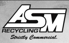 ASM Recycling Inc,McKinney 