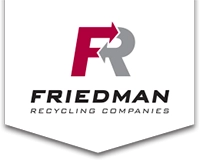 Friedman Recycling Co