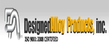 Designed Alloy Products Inc