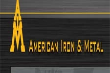 American Iron & Metal Co