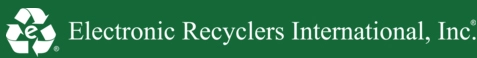 Electronic Recyclers International Inc