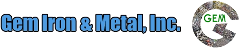 Gem Iron & Metal Inc