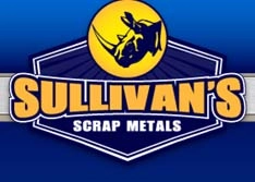 Sullivans Scrap Metals