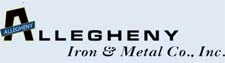 Allegheny Iron & Metal Co Inc