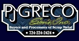 PJ Greco Sons Inc