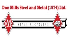 Don Mills Steel & Metal Ltd