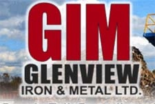 Glenview Iron & Metal Ltd