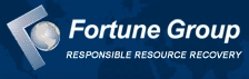 Fortune Plastic & Metal Mountain States LLC -Denve