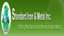 Standard Iron & Metal Inc