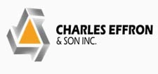 Charles Effron & Son Inc
