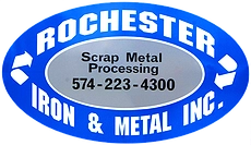 Rochester Iron & Metal Inc