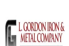 L Gordon Iron & Metal Co