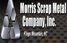 Morris Scrap Metal Co Inc