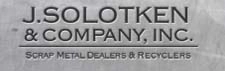 J Solotken & Co Inc