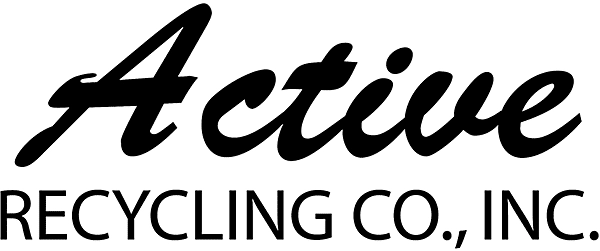 Active Recycling Co,INC