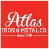 Atlas ï»¿Iron and Metal Company Inc