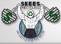 Skee's Recycling Inc-Fresno, CA