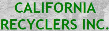 California Recyclers Inc-Fontana