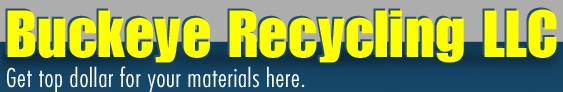 Buckeye Recycling LLC -Buckeye, AZ