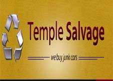 Temple's Salvage Yard