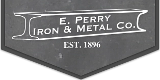 E. PERRY IRON & METAL CO-Portland,ME 