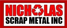 Nicholas Scrap Metal Inc