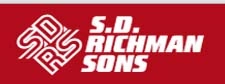 S.D. Richman Sons Scrap Iron & Metal