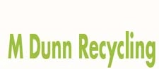 M Dunn Recycling Inc