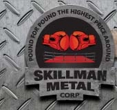 Skillman Metal Corp