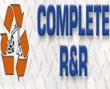 Complete R & R 