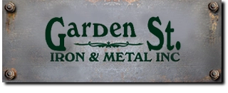  Garden Street Iron & Metal