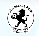 Decker Brothers Recycling