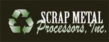 Scrap Metal Processors Inc