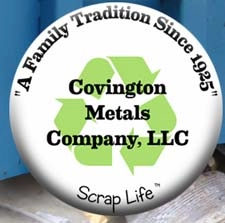 Covington Metals Co
