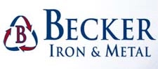 Becker Iron & Metals