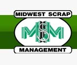 Midwest Scrap Management Inc