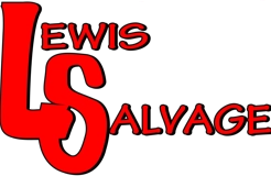  Lewis Salvage Co-Warsaw,IN 