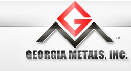 Georgia Metal - Norman Park