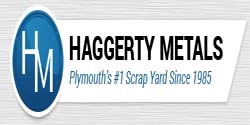 Haggerty Metals Corp