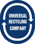 Universal Recycling Scrap Metal-BayShore,NY