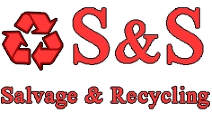 S&S Salvage & Recycling - LIVERPOOL
