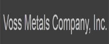 Voss Metals Company