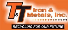 A T & T Iron & Metals Inc