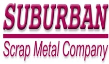 Surburban Scrap Metal Company