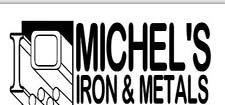 Michelâ€™s Iron & Metals