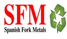 Spanish Fork Metals