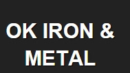 OK Iron & Metal - Ardmore