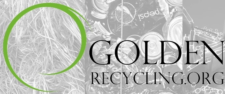 Golden Recycling-Golden,CO
