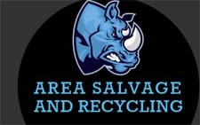 Area Salvage & Recycling