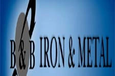 B & B Iron & Metal Co Inc